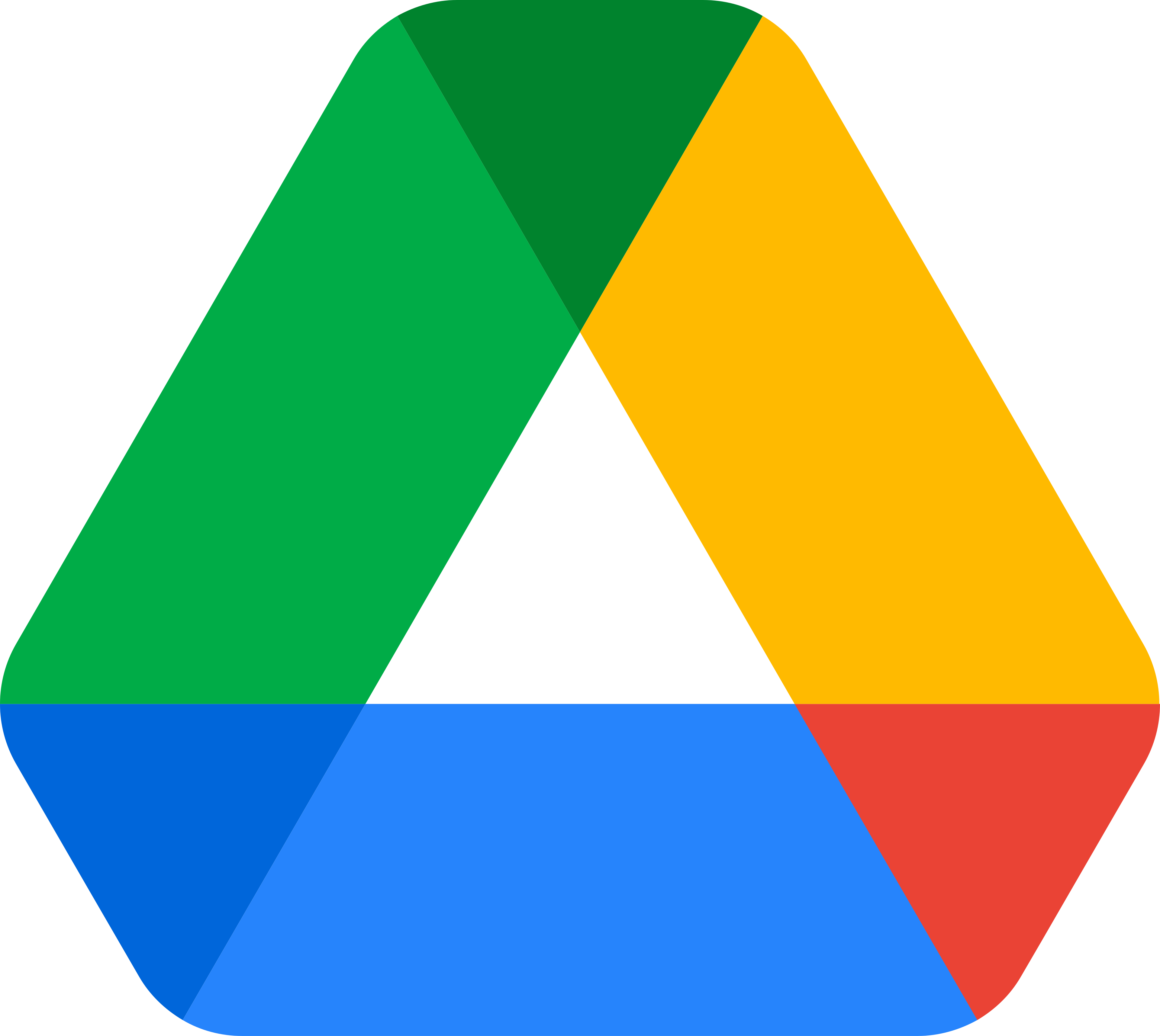 Google Диск